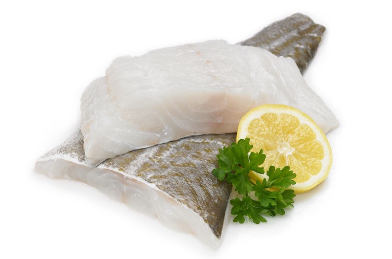 Cod-fillets