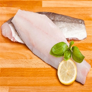 Haddock-fillets